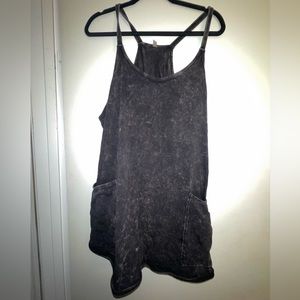 Free People Movement hot shot mini dress